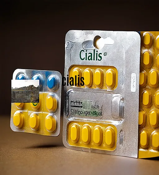 Cialis receta medica españa